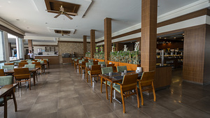 ARMONIA HOLIDAY VILLAGE&SPA (9 фото из 10)