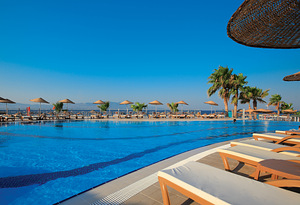 ARMONIA HOLIDAY VILLAGE&SPA (10 фото из 10)