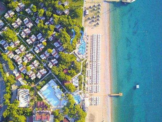 PIRATE”S BEACH CLUB