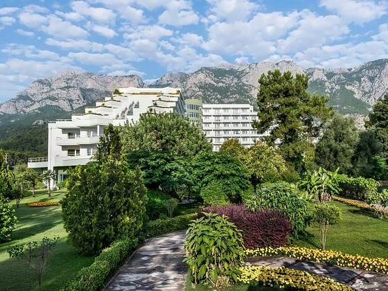 MA BICHE KEMER BY WERDE