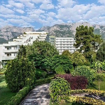 MA BICHE KEMER BY WERDE