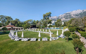 MA BICHE KEMER BY WERDE (9 foto / 10)