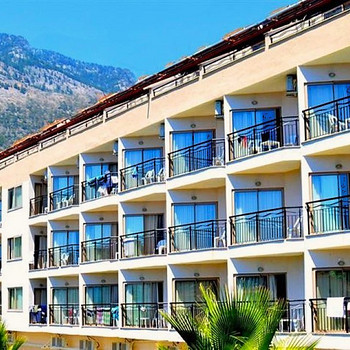 MAGIC SUN HOTEL