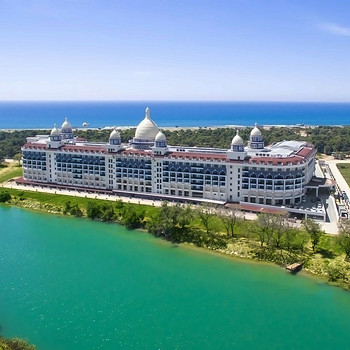 DIAMOND PREMIUM HOTEL & SPA