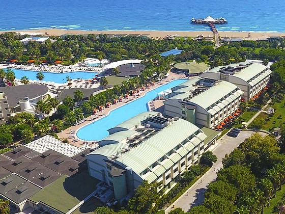 VONRESORT ELITE