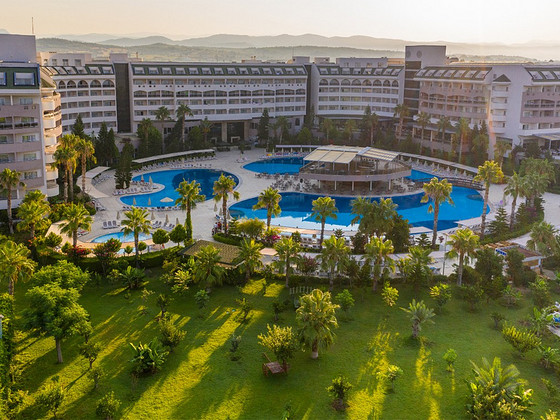 VITA SILVA HOTEL