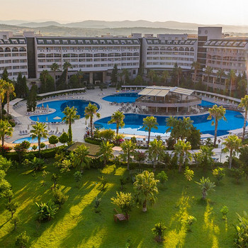 VITA SILVA HOTEL