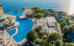 UTOPIA WORLD HOTEL (4 foto / 10)