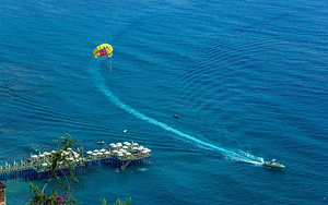 UTOPIA WORLD HOTEL (6 foto / 10)