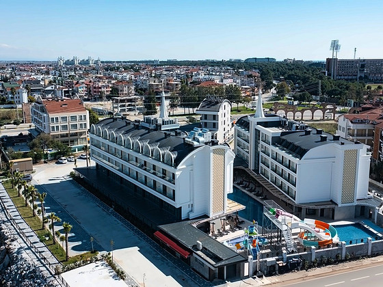 BELENLI RESORT HOTEL