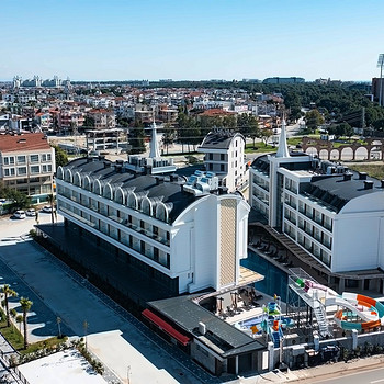 BELENLI RESORT HOTEL
