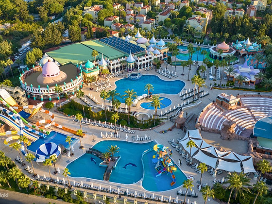 KAMELYA FULYA HOTEL