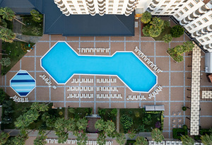 ROYAL GARDEN BEACH HOTEL (EX.ROYAL GARDEN SELECT) (4 foto / 10)