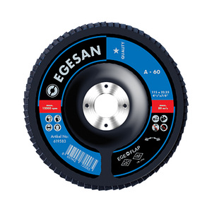 EGESAN lamellkettad 125x22mm P40/60/80 (2 foto / 2)