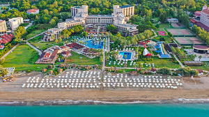 CRYSTAL TAT BEACH PEARL COLLECTION (EX. CRYSTAL TAT BEACH GOLF RESORT) (1 foto / 10)