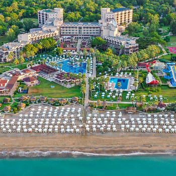 CRYSTAL TAT BEACH PEARL COLLECTION (EX. CRYSTAL TAT BEACH GOLF RESORT)