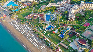 CRYSTAL TAT BEACH PEARL COLLECTION (EX. CRYSTAL TAT BEACH GOLF RESORT) (2 foto / 10)
