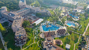 CRYSTAL TAT BEACH PEARL COLLECTION (EX. CRYSTAL TAT BEACH GOLF RESORT) (3 foto / 10)
