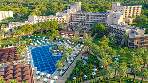 CRYSTAL TAT BEACH PEARL COLLECTION (EX. CRYSTAL TAT BEACH GOLF RESORT) (4 foto / 10)