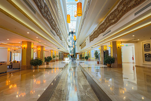 CRYSTAL TAT BEACH PEARL COLLECTION (EX. CRYSTAL TAT BEACH GOLF RESORT) (5 foto / 10)
