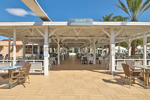 CRYSTAL TAT BEACH PEARL COLLECTION (EX. CRYSTAL TAT BEACH GOLF RESORT) (6 foto / 10)