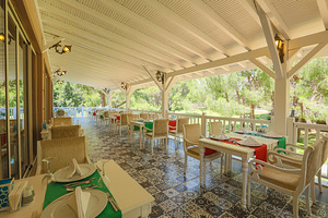 CRYSTAL TAT BEACH PEARL COLLECTION (EX. CRYSTAL TAT BEACH GOLF RESORT) (7 foto / 10)