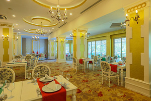 CRYSTAL TAT BEACH PEARL COLLECTION (EX. CRYSTAL TAT BEACH GOLF RESORT) (8 foto / 10)