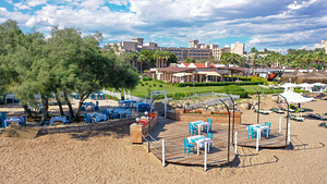 CRYSTAL TAT BEACH PEARL COLLECTION (EX. CRYSTAL TAT BEACH GOLF RESORT) (9 foto / 10)