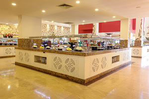 CRYSTAL TAT BEACH PEARL COLLECTION (EX. CRYSTAL TAT BEACH GOLF RESORT) (10 foto / 10)