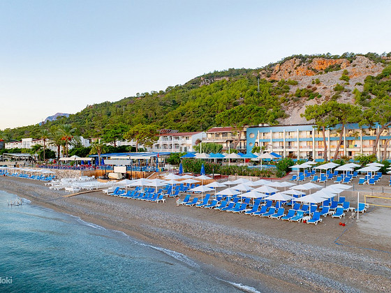 CLUB HOTEL RAMA
