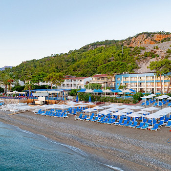 CLUB HOTEL RAMA