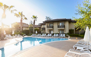 CLUB HOTEL FELICIA VILLAGE (1 foto / 10)