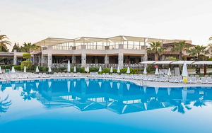 CLUB HOTEL FELICIA VILLAGE (3 foto / 10)