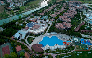 CLUB HOTEL FELICIA VILLAGE (4 foto / 10)