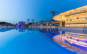 CLUB HOTEL FELICIA VILLAGE (6 foto / 10)