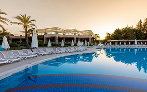 CLUB HOTEL FELICIA VILLAGE (7 foto / 10)