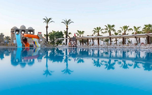 CLUB HOTEL FELICIA VILLAGE (8 foto / 10)