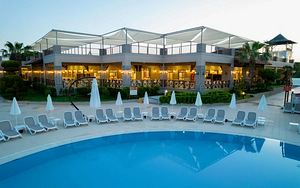 CLUB HOTEL FELICIA VILLAGE (9 foto / 10)