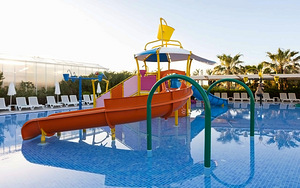 CLUB HOTEL FELICIA VILLAGE (10 foto / 10)