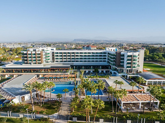 SURAL SARAY HOTEL (ADULTS ONLY +16)