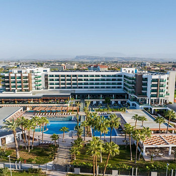 SURAL SARAY HOTEL (ADULTS ONLY +16)