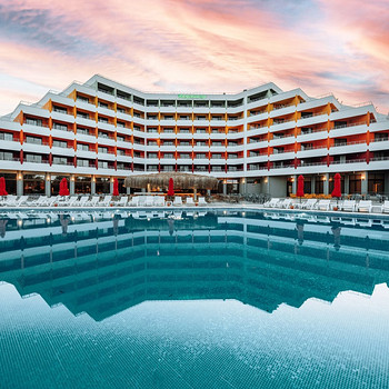 MEGASARAY RESORT SIDE