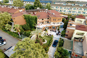 ALERIA BELPORT BEACH HOTEL (EX. ALERYA BELPORT) (1 foto / 10)