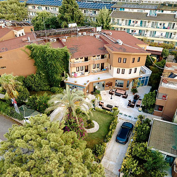 ALERIA BELPORT BEACH HOTEL (EX. ALERYA BELPORT)