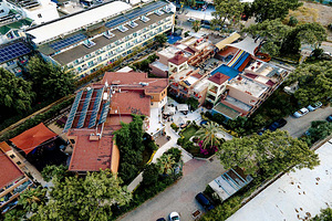 ALERIA BELPORT BEACH HOTEL (EX. ALERYA BELPORT) (2 foto / 10)