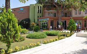 ALERIA BELPORT BEACH HOTEL (EX. ALERYA BELPORT) (3 foto / 10)