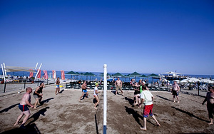 ALERIA BELPORT BEACH HOTEL (EX. ALERYA BELPORT) (5 foto / 10)