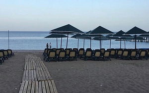ALERIA BELPORT BEACH HOTEL (EX. ALERYA BELPORT) (6 foto / 10)