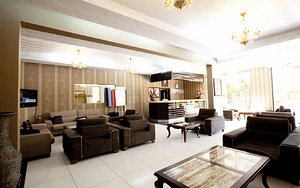 ALERIA BELPORT BEACH HOTEL (EX. ALERYA BELPORT) (7 foto / 10)