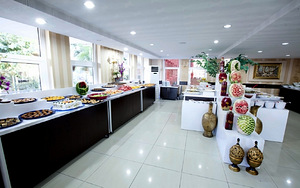 ALERIA BELPORT BEACH HOTEL (EX. ALERYA BELPORT) (8 foto / 10)